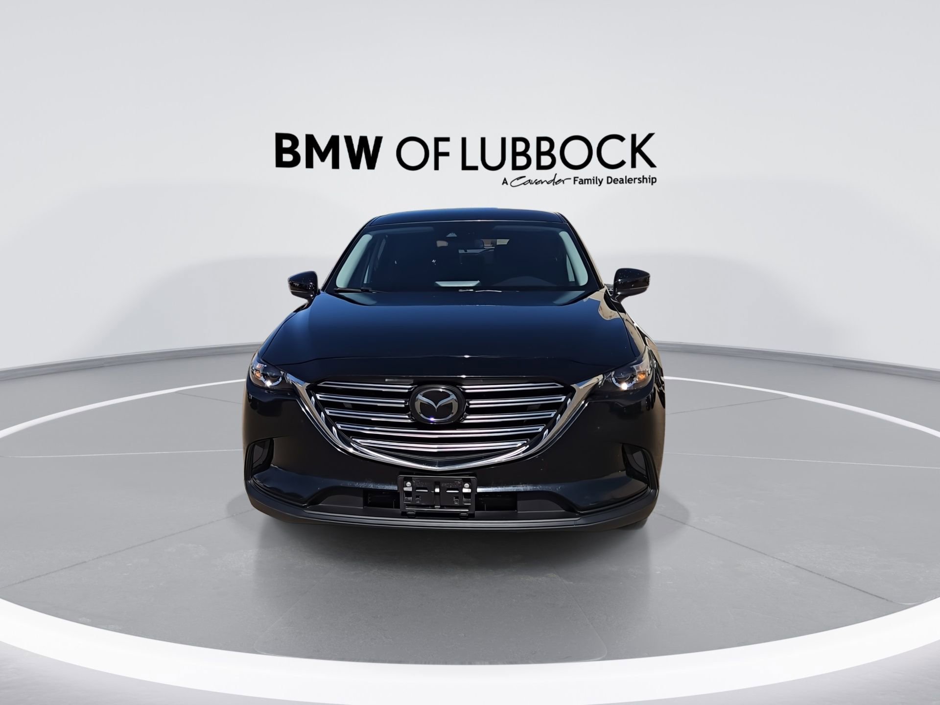 Used 2022 MAZDA CX-9 Sport image 3