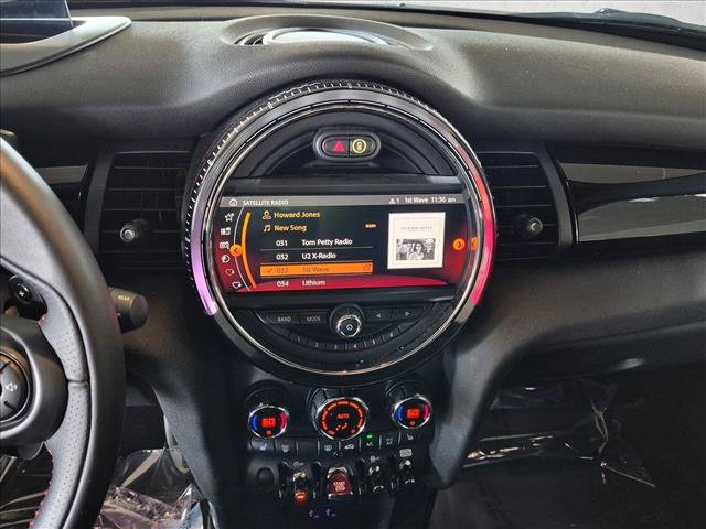 Used 2019 MINI Cooper John Cooper Works FWD image 14