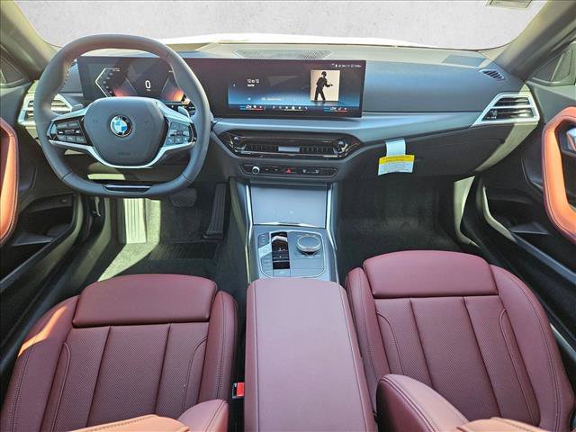Used 2026 BMW 230i Coupe w/ Premium Package RWD image 14