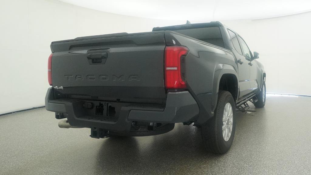 New 2026 Toyota Tacoma SR5 AWD/4WD image 27