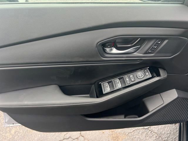 New 2025 Honda Accord Touring image 20