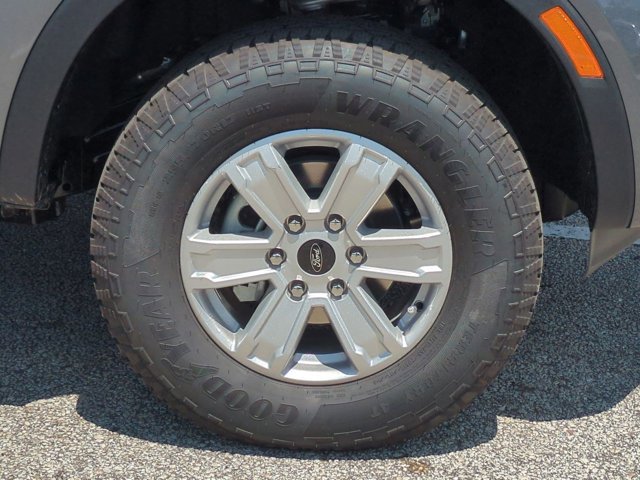 New 2026 Ford Ranger XL AWD/4WD image 11