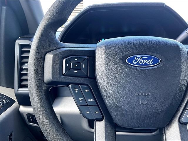 Used 2019 Ford F150 XL w/ Equipment Group 101A Mid AWD/4WD image 23