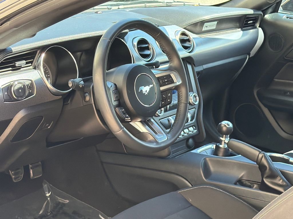 Used 2021 Ford Mustang GT w/ Equipment Group 301A image 11