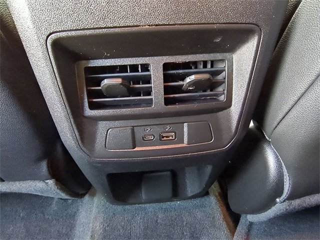 Certified 2023 Chevrolet Colorado Z71 w/ Z71 Convenience Package 2 image 21