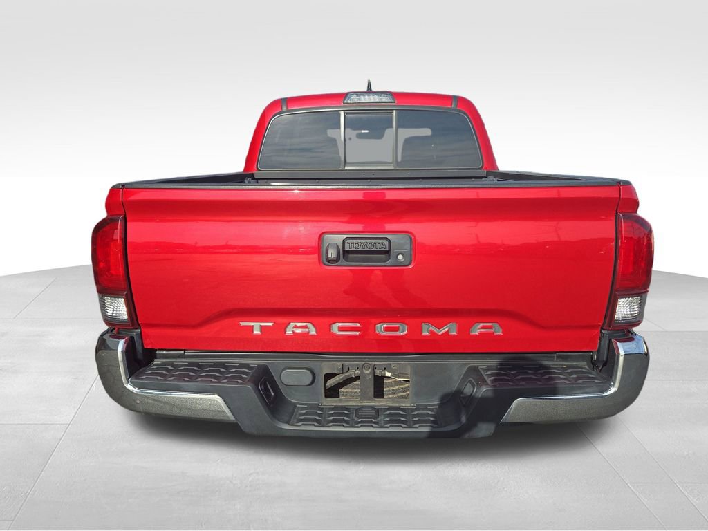Used 2019 Toyota Tacoma SR5 image 4