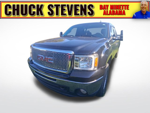 Used 2009 GMC Sierra 1500 SLE w/ Power Pack Plus