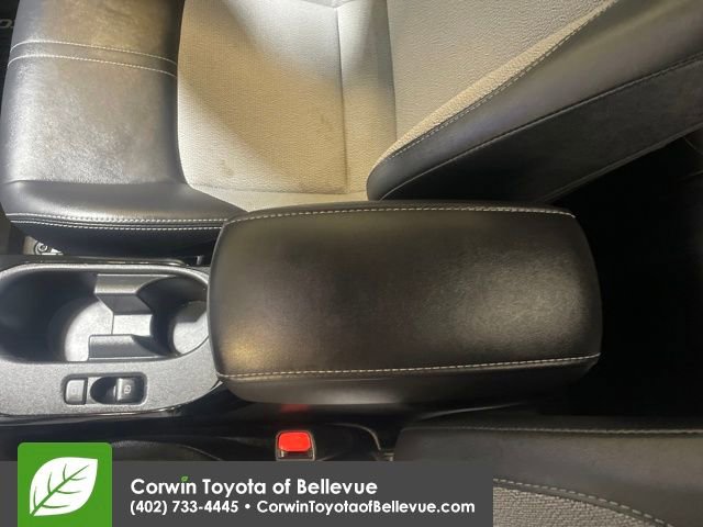 Used 2024 Toyota Corolla XSE image 25