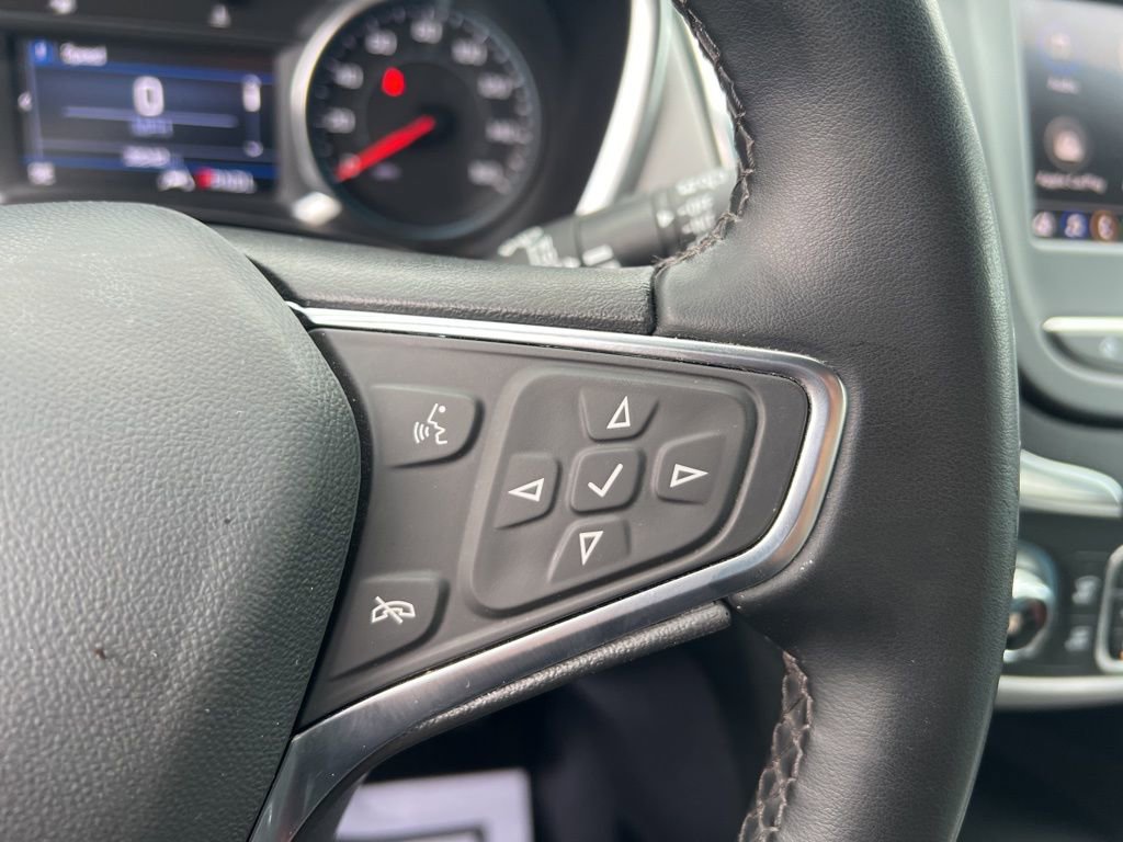 Used 2024 Chevrolet Equinox LT image 16