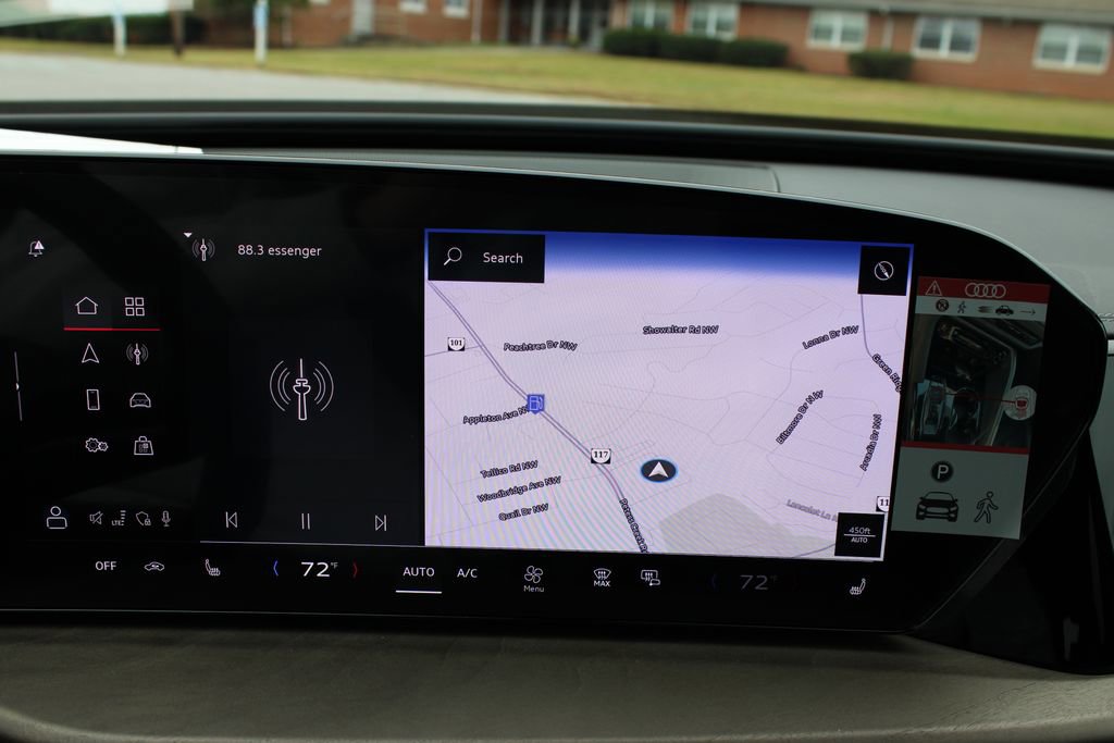 New 2025 Audi Q5 Premium w/ Convenience Package image 15