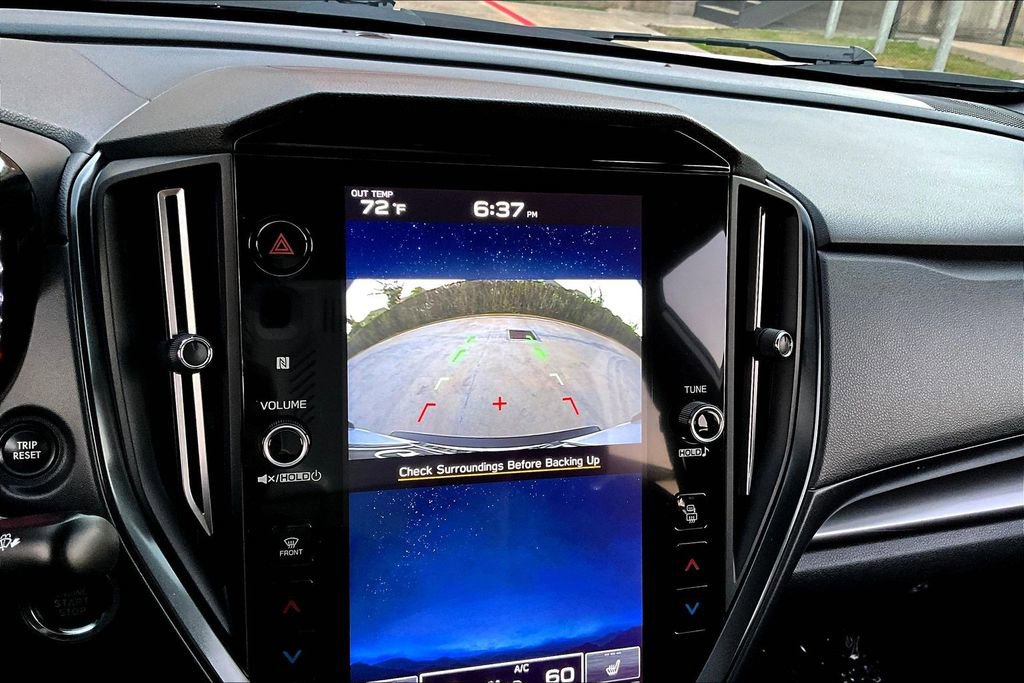 Used 2023 Subaru WRX Premium image 30