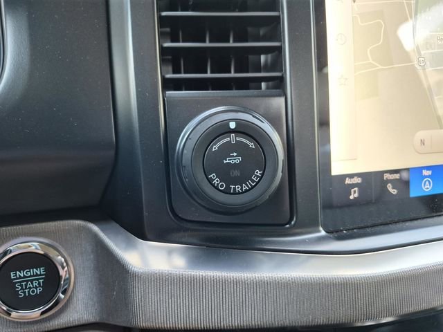 New 2026 Ford F350 Platinum w/ Platinum Plus Package image 23