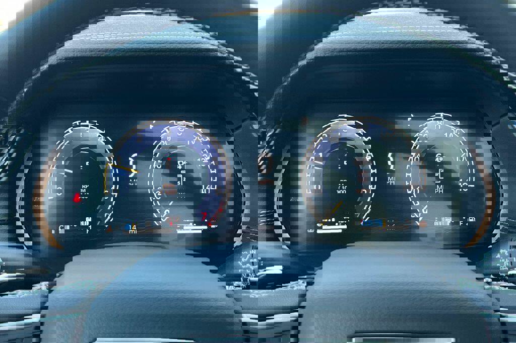 New 2026 Jeep Grand Cherokee Limited image 25