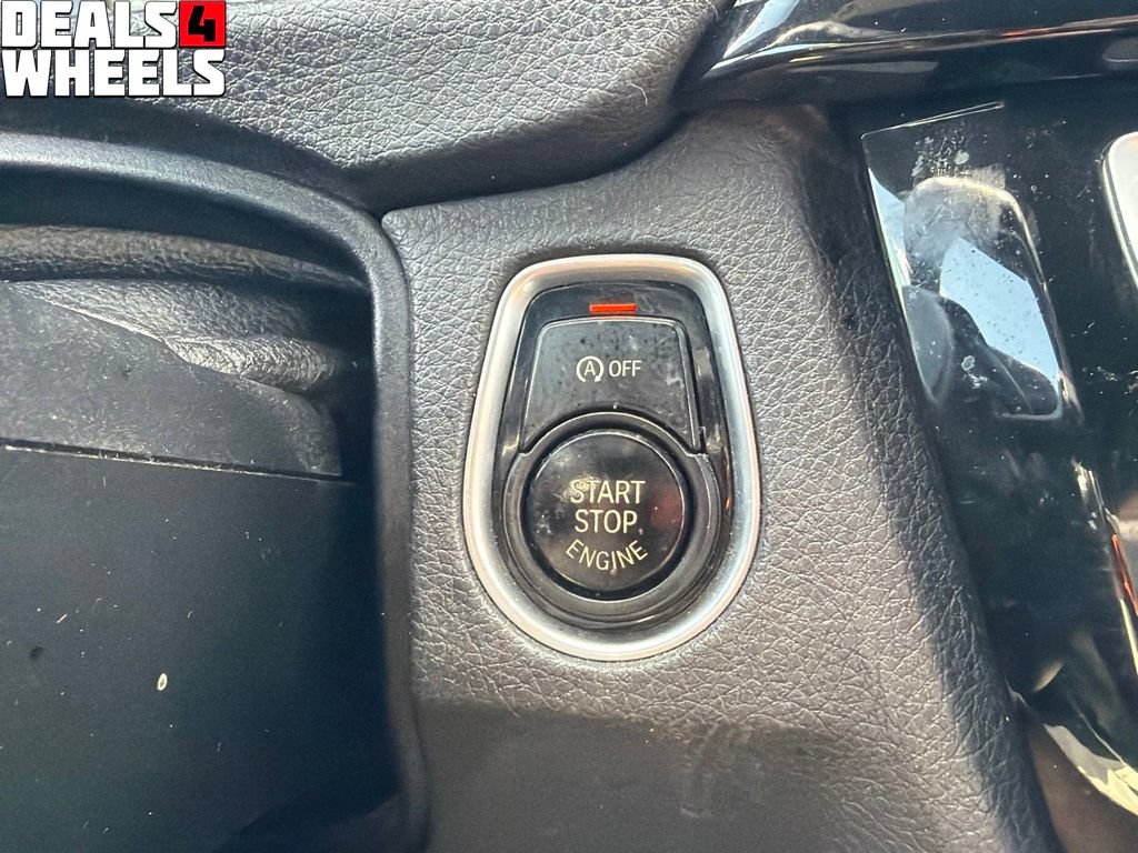 Used 2018 BMW 430i xDrive Convertible AWD/4WD image 39