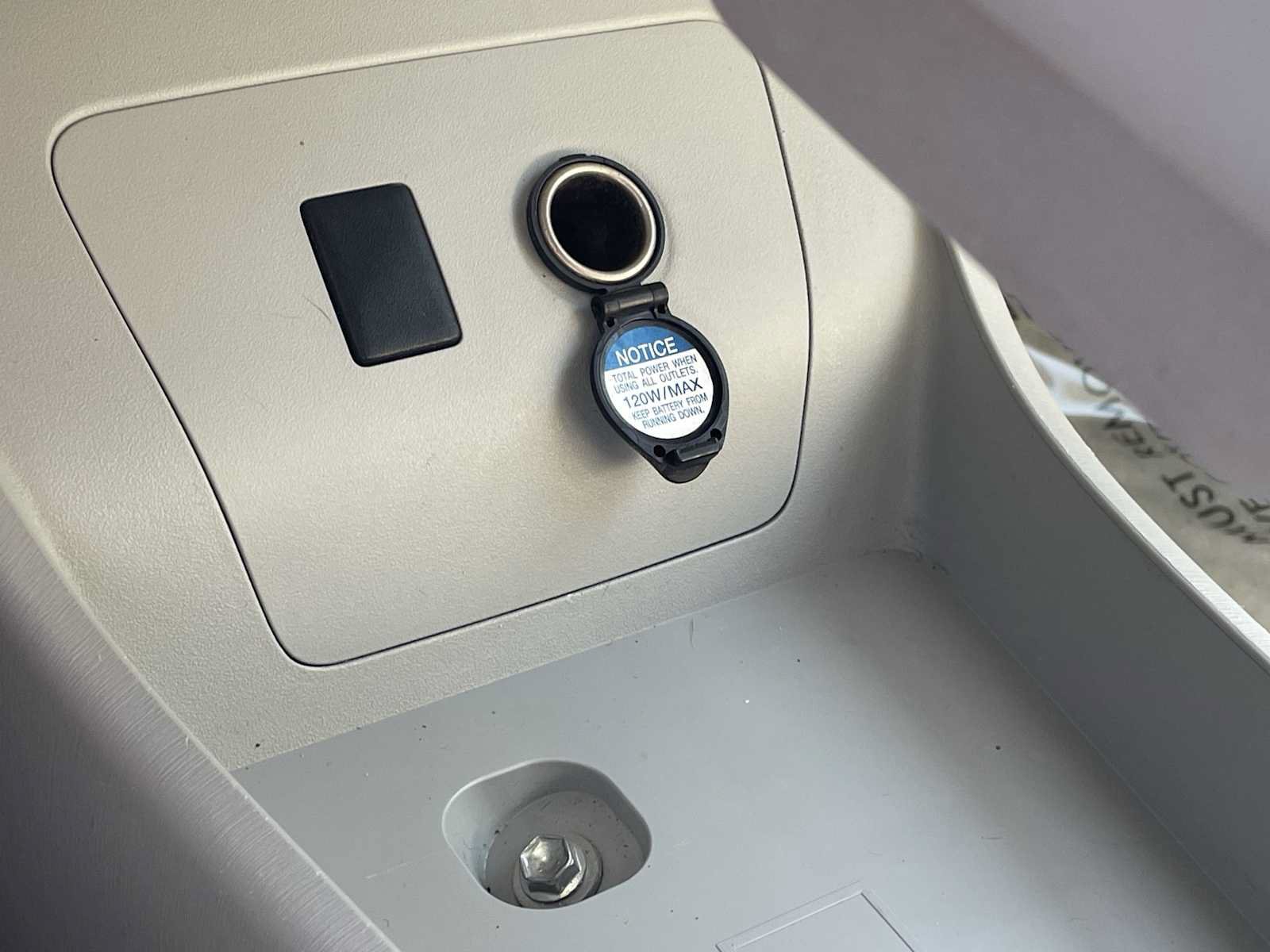 Used 2011 Toyota Prius Two FWD image 20
