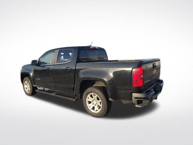 Used 2019 Chevrolet Colorado LT image 5