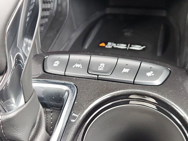 New 2026 Chevrolet TrailBlazer LT w/ Convenience Package FWD image 37