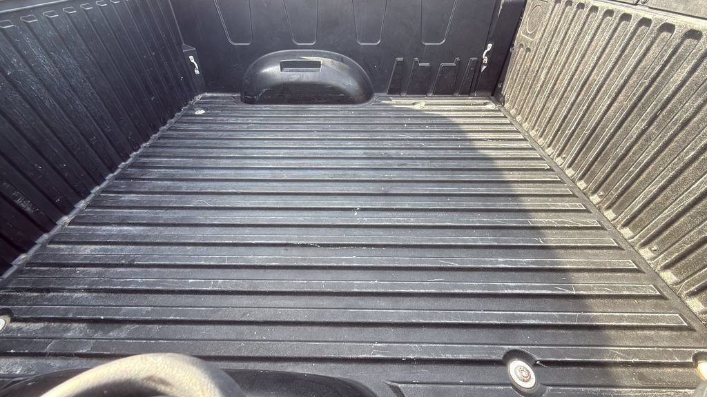Used 2023 Toyota Tundra SR5 AWD/4WD image 9