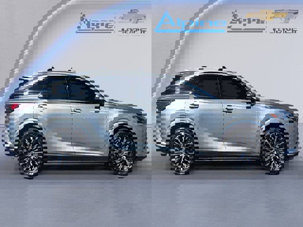 Used 2023 Lexus RX 350 w/ Cold Area Package image 6