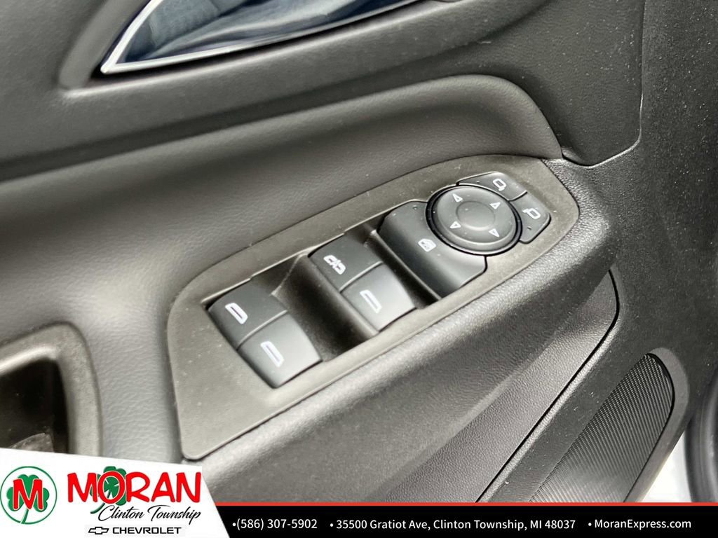 Certified 2024 Chevrolet Equinox LT image 16