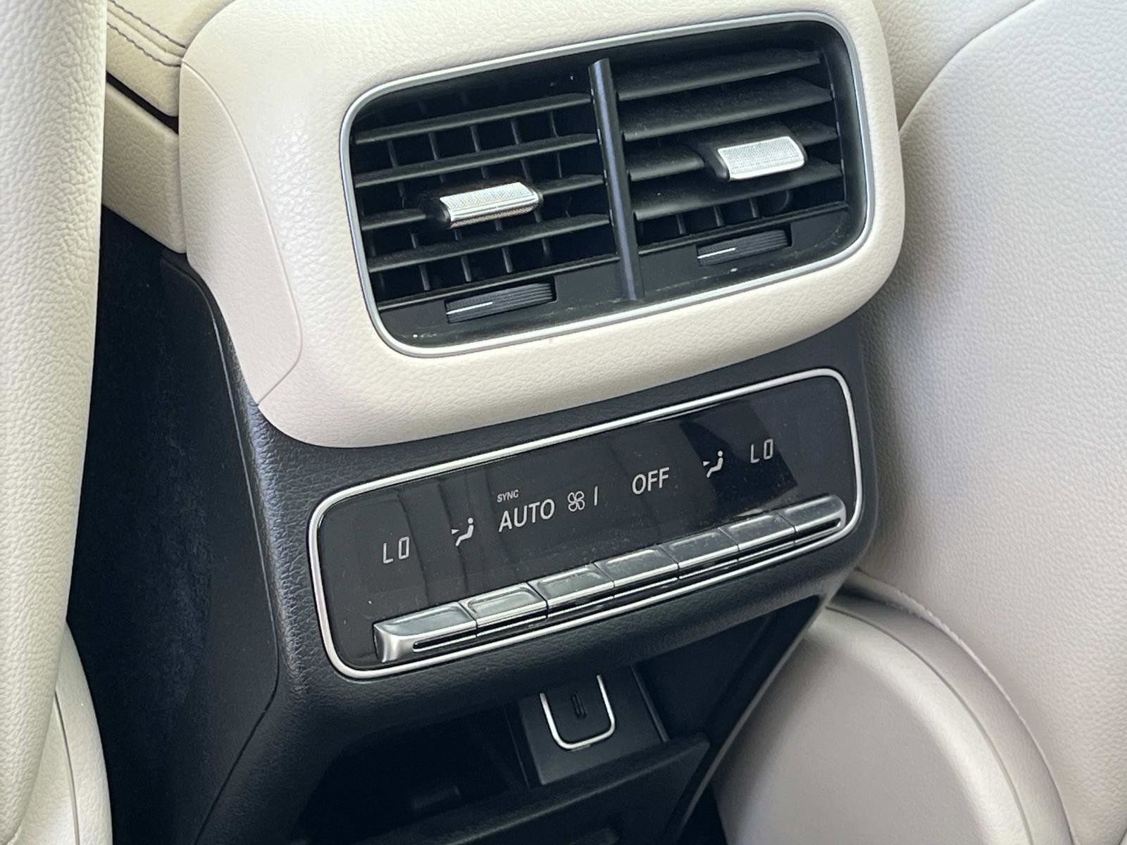 Certified 2021 Mercedes-Benz GLE 350 image 15