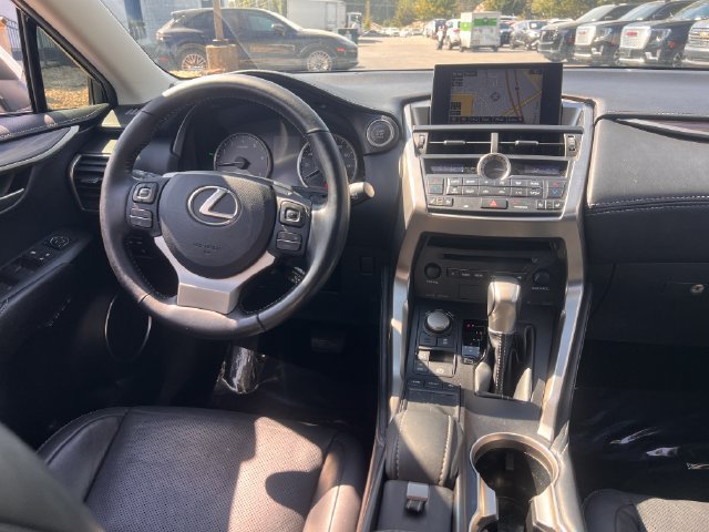 Used 2016 Lexus NX 200t FWD w/ Luxury Package image 17