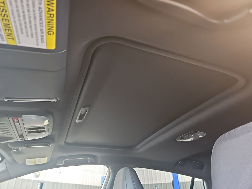 New 2026 Subaru Crosstrek 2.5i Sport image 31