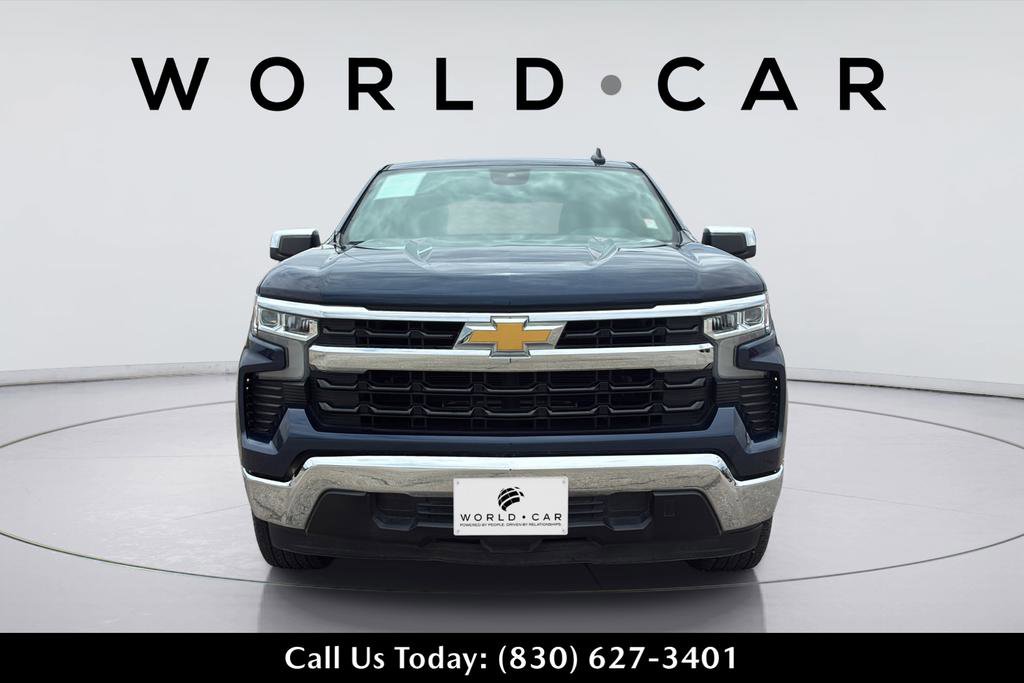 Used 2023 Chevrolet Silverado 1500 LT RWD image 9