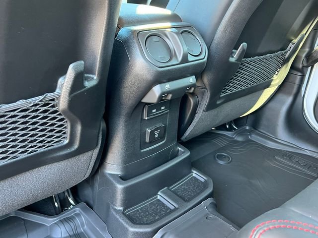 New 2026 Jeep Wrangler Unlimited Rubicon 392 image 45