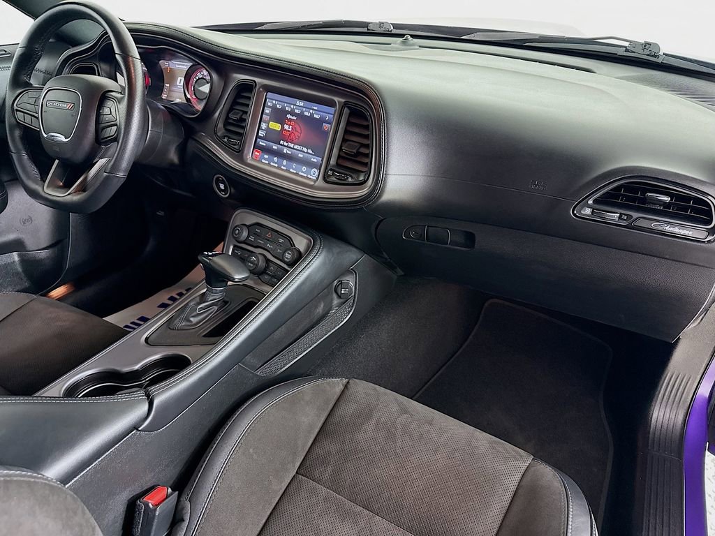 Used 2023 Dodge Challenger R/T Scat Pack image 31