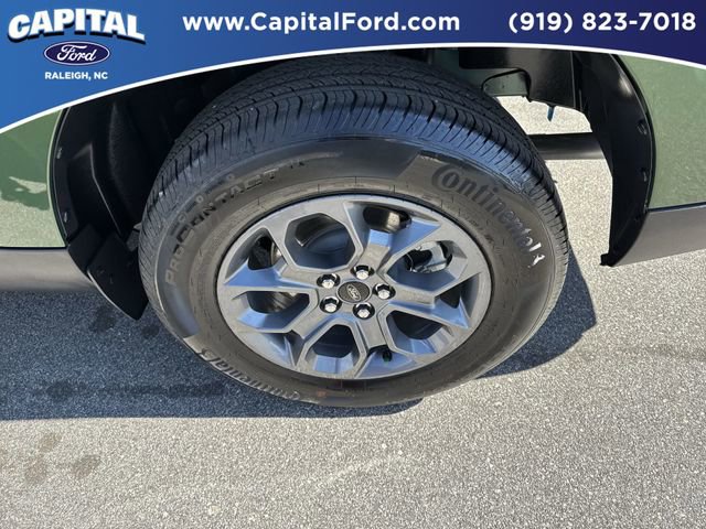 Certified 2025 Ford Maverick XLT w/ XLT Luxury Package image 13