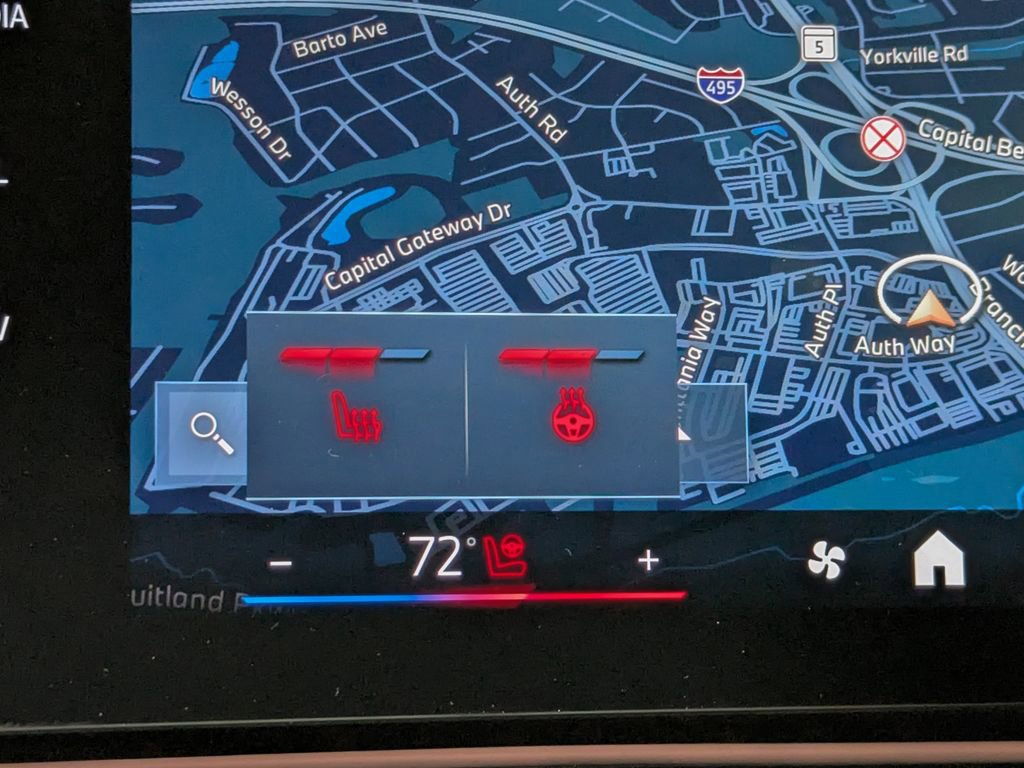 New 2026 BMW X2 xDrive28i w/ Convenience Package image 17