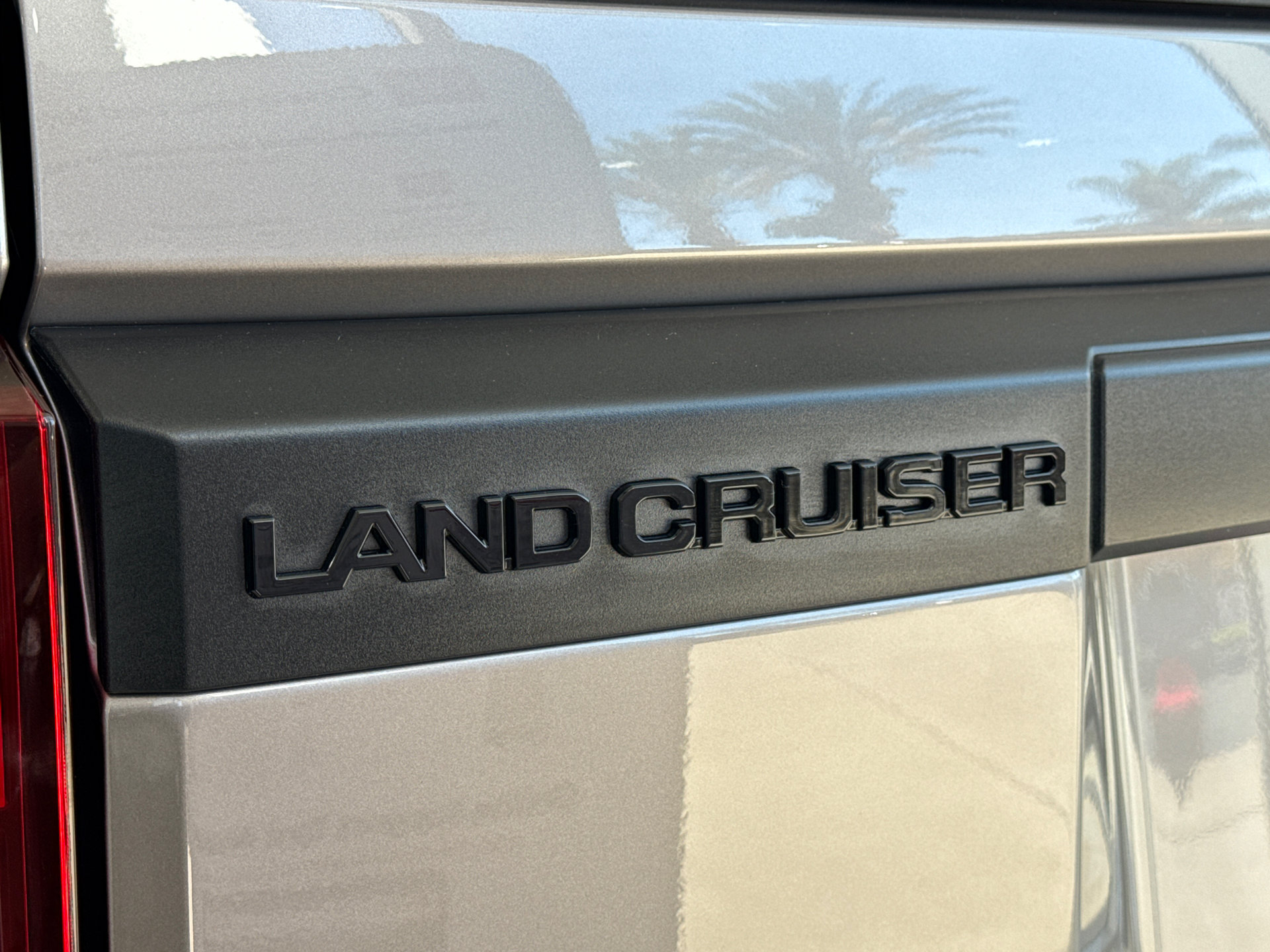 New 2027 Toyota Land Cruiser 1958 AWD/4WD image 10