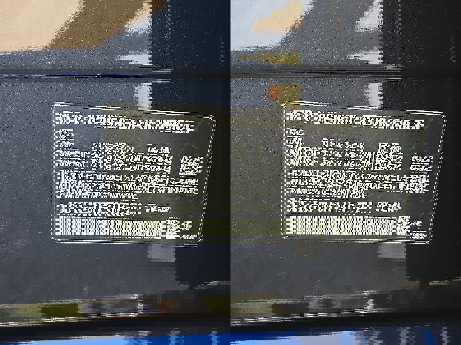 New 2026 BMW X7 M60i w/ Executive Package image 10