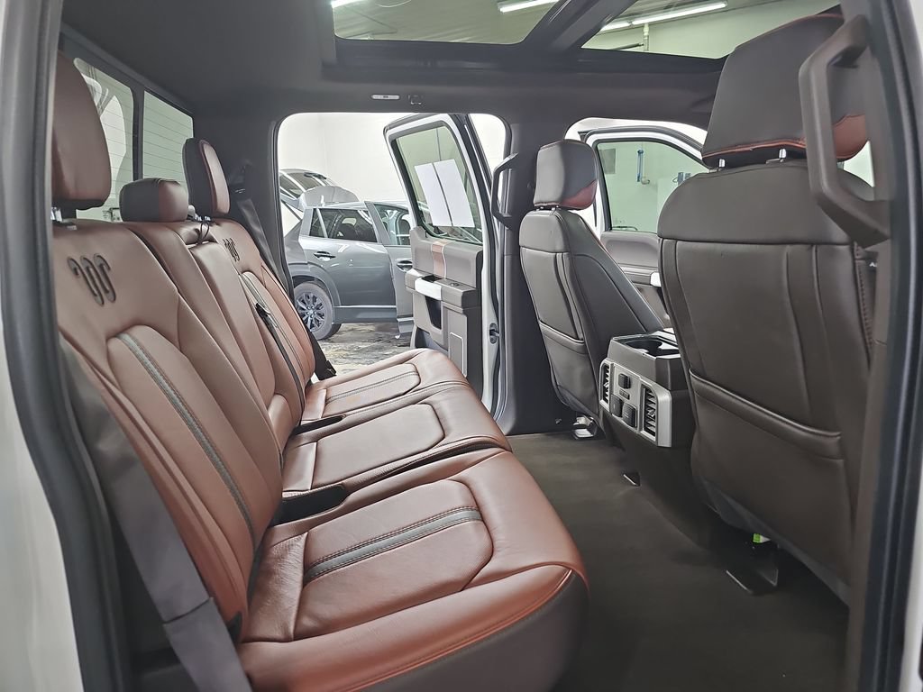 Used 2020 Ford F150 King Ranch AWD/4WD image 11