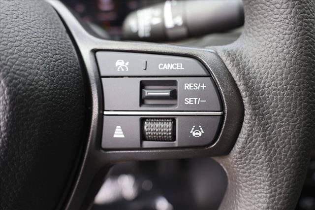 New 2026 Honda Accord LX image 15