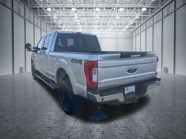 Used 2019 Ford F250 Lariat AWD/4WD image 3