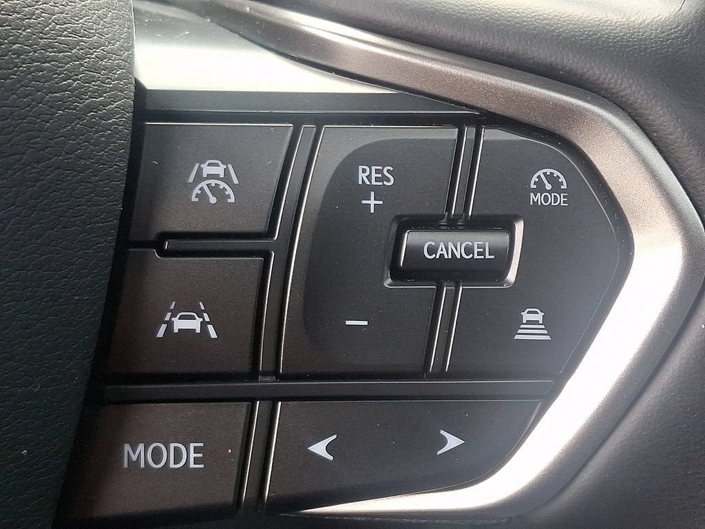 Used 2024 Lexus GX 550 w/ Cold Area Package AWD/4WD image 24