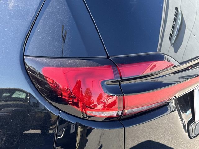New 2026 Chrysler Pacifica Select image 9