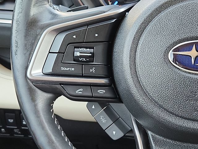 Used 2022 Subaru Ascent Touring AWD/4WD image 25