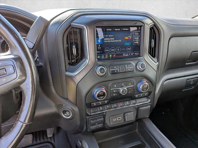 Used 2021 GMC Sierra 1500 AT4 image 13