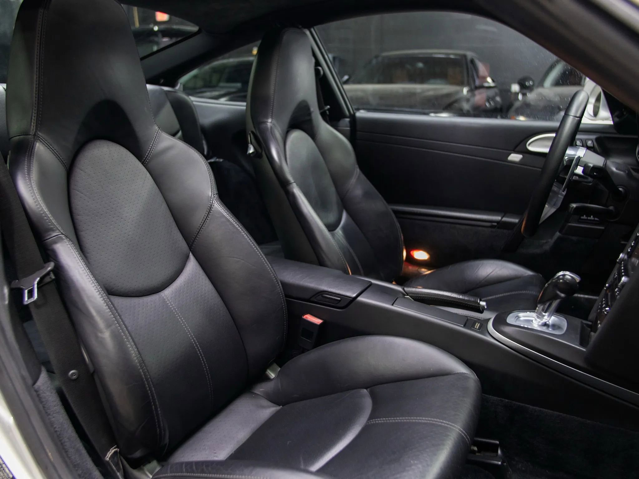 Used 2009 Porsche 911 Carrera S image 29