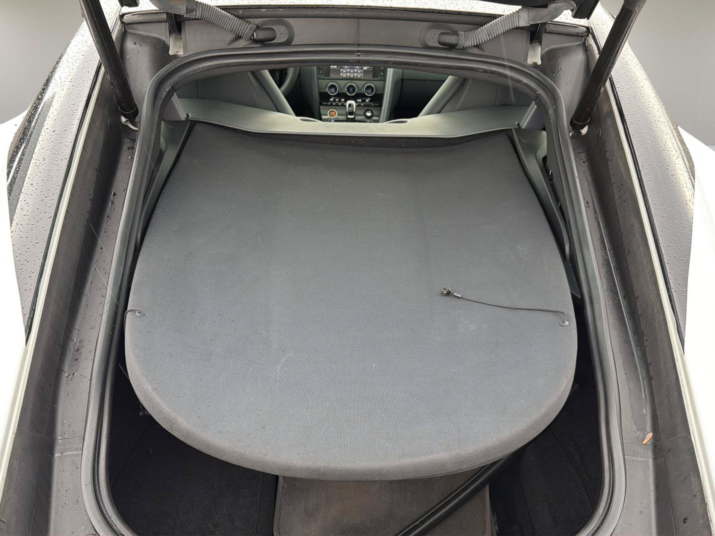 Used 2015 Jaguar F-TYPE S RWD image 22