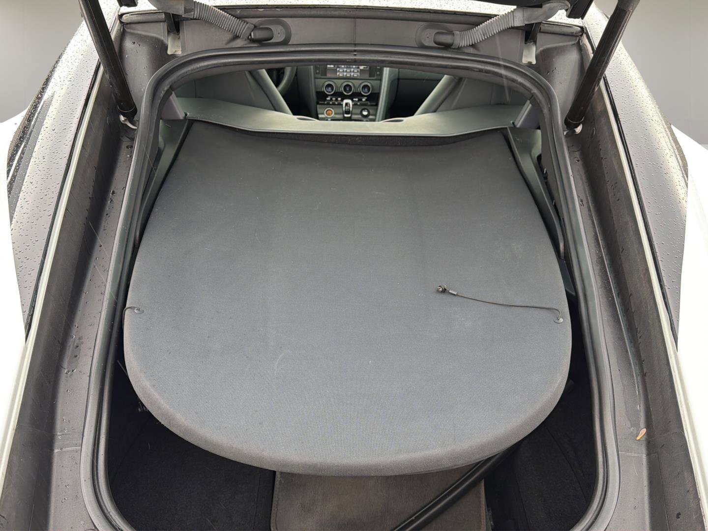 Used 2015 Jaguar F-TYPE S RWD image 22