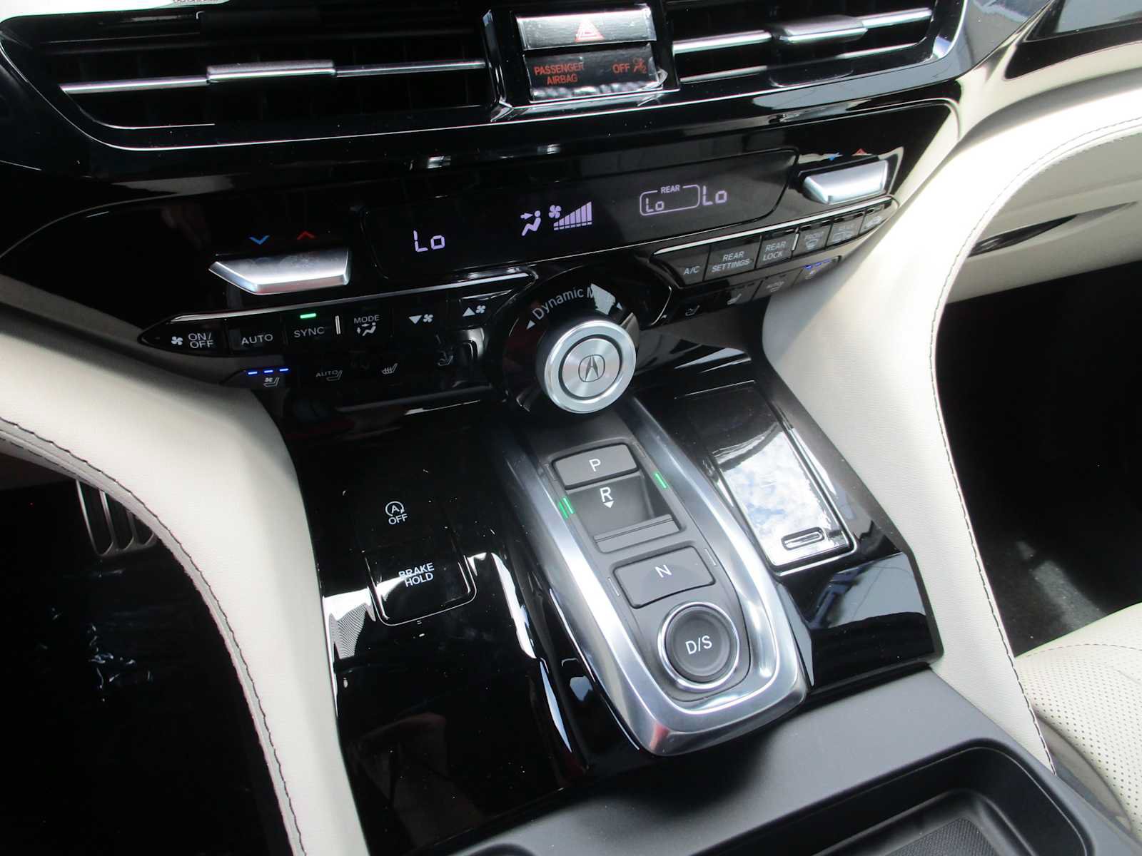 New 2026 Acura MDX Type S AWD/4WD image 21