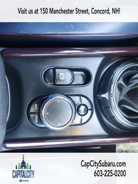 Used 2016 MINI Cooper Clubman FWD image 28
