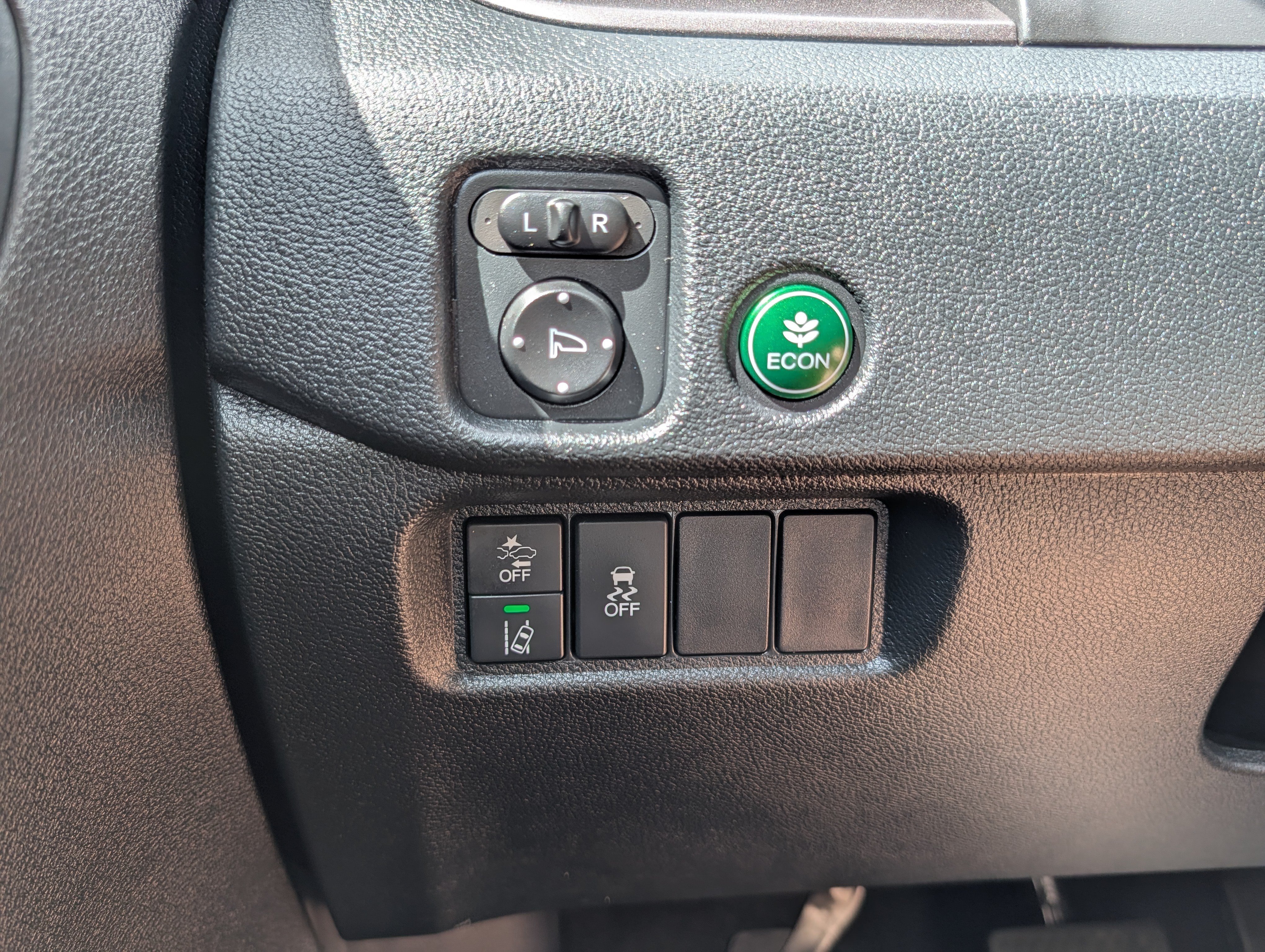 Used 2020 Honda Passport EX-L image 26