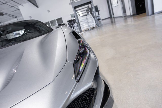 Used 2020 Ferrari F8 Tributo image 11