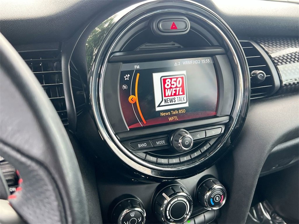 Used 2019 MINI Cooper S w/ Signature Upholstery Package image 15