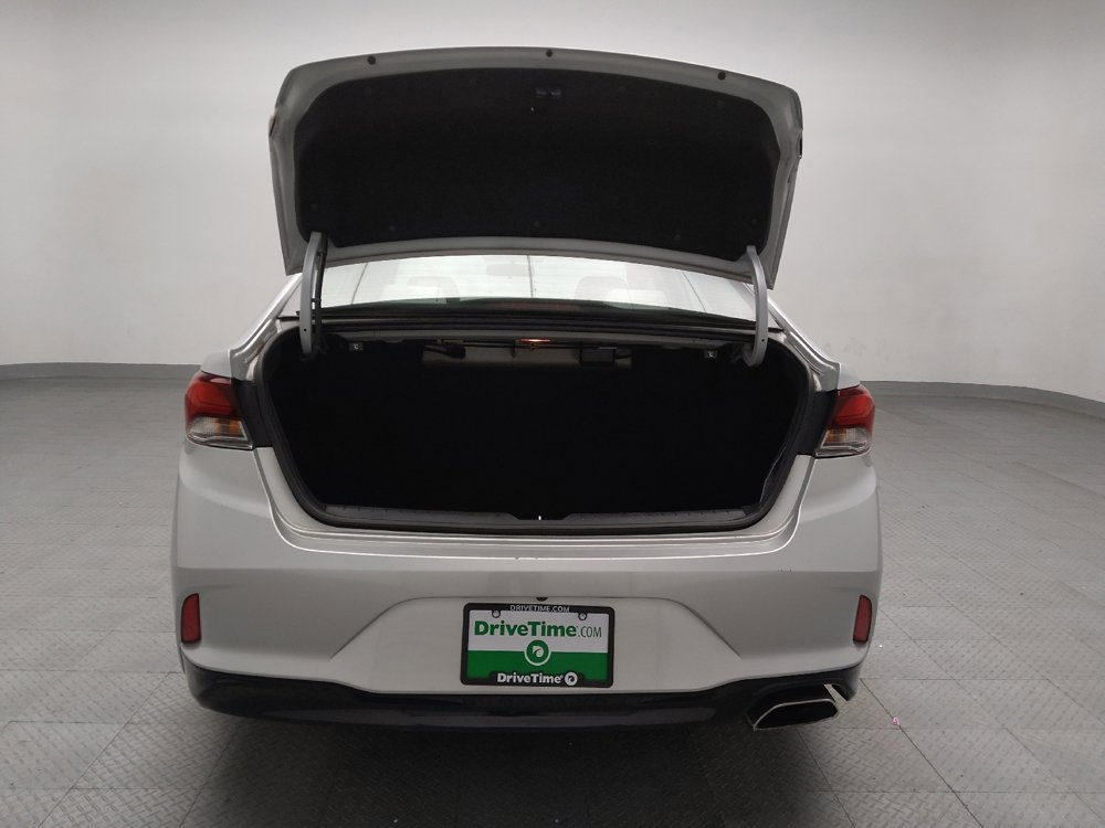 Used 2018 Hyundai Sonata ECO image 29